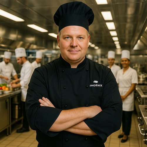 Sous Chef (f/m)