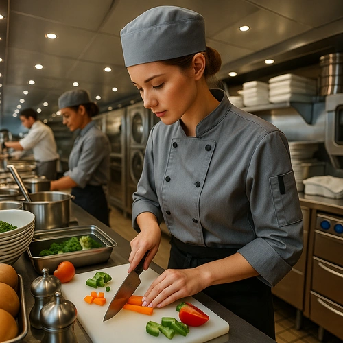 Commis de Cuisine (f/m)